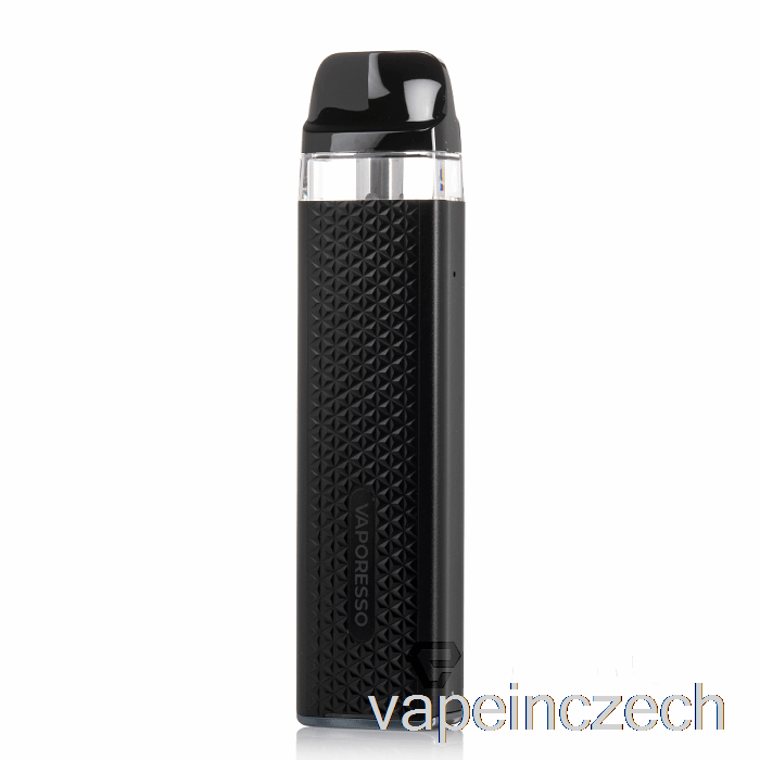 Vaporesso Xros 3 Mini Pod Systém černé Vape Pero